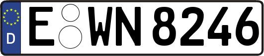 E-WN8246