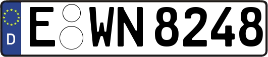E-WN8248
