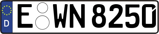 E-WN8250