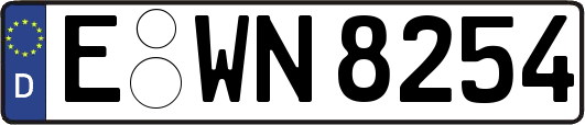 E-WN8254