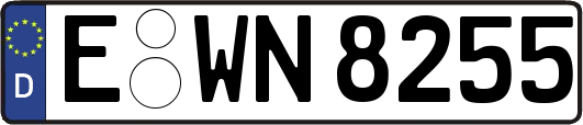 E-WN8255