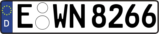 E-WN8266