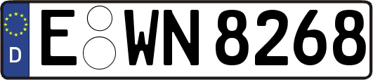 E-WN8268