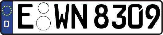 E-WN8309