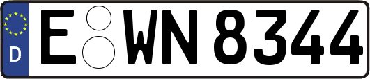 E-WN8344
