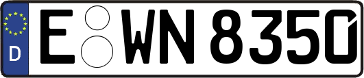 E-WN8350