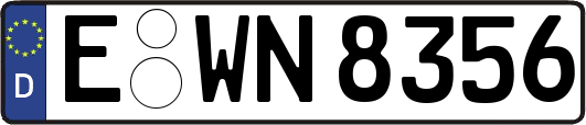 E-WN8356