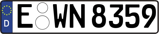 E-WN8359