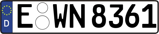 E-WN8361