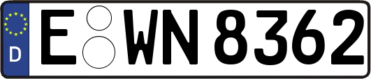 E-WN8362