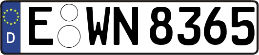 E-WN8365