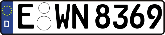 E-WN8369