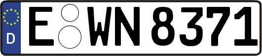 E-WN8371