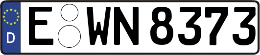 E-WN8373