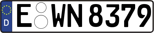 E-WN8379