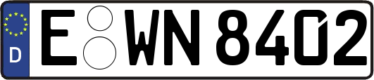 E-WN8402