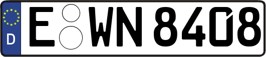 E-WN8408