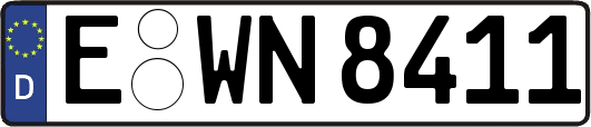 E-WN8411