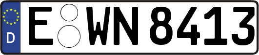 E-WN8413