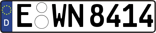 E-WN8414