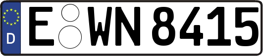 E-WN8415