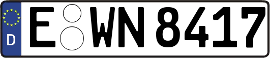 E-WN8417