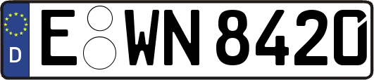 E-WN8420