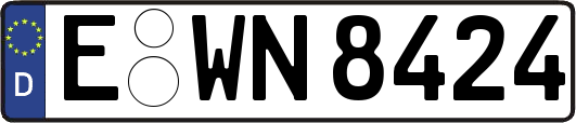 E-WN8424