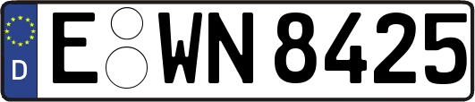 E-WN8425