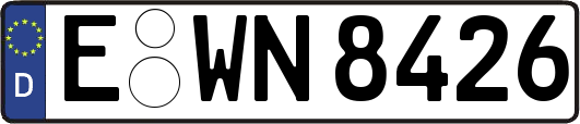E-WN8426