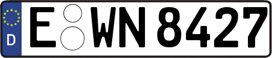 E-WN8427
