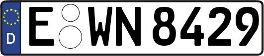 E-WN8429