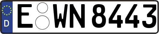 E-WN8443