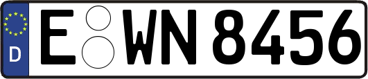 E-WN8456