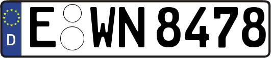 E-WN8478