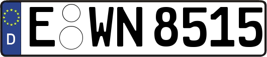 E-WN8515
