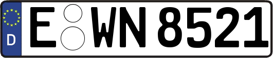 E-WN8521
