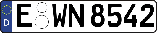 E-WN8542