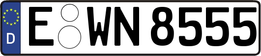 E-WN8555