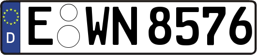 E-WN8576