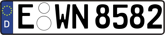E-WN8582