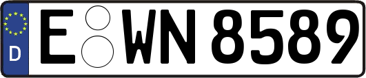 E-WN8589