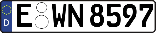 E-WN8597