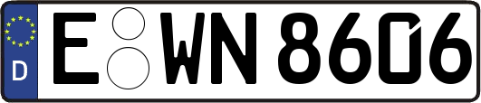 E-WN8606