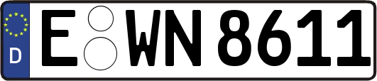E-WN8611