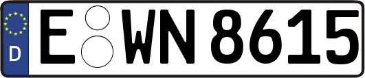 E-WN8615