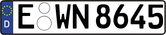 E-WN8645