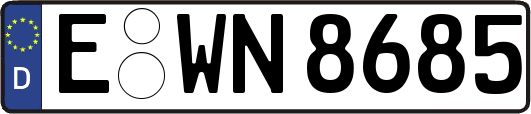 E-WN8685