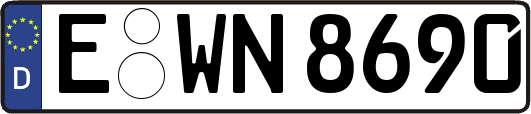 E-WN8690