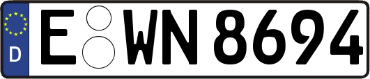 E-WN8694